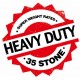 Texas 35 Stone Executive Heavy Duty Office Chair
